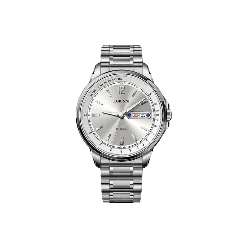 LOBINNI L Men Watch-1