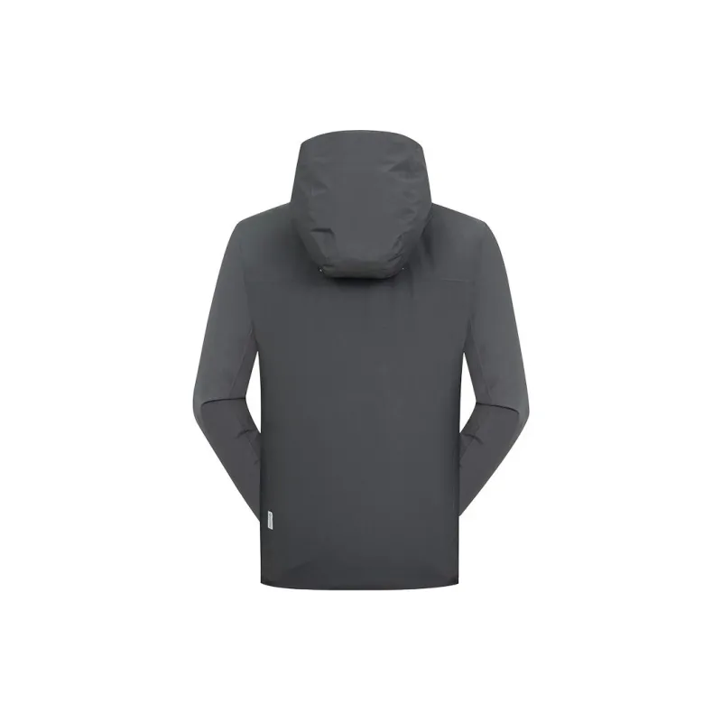 Lafuma Gore te Jacket Men's Smoke Gray-1