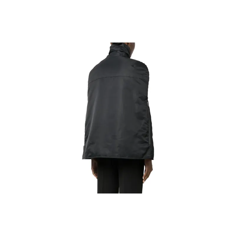 COPERNI Cape Bomber Jacket-2