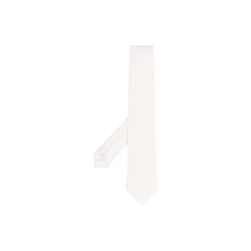 Tagliatore Satined Tie-0