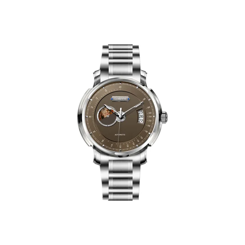 LOBINNI L Men Watch-9