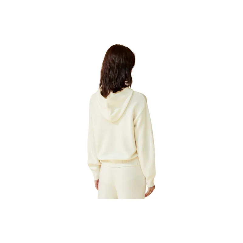 H YXIANG Sweaters Women's-3