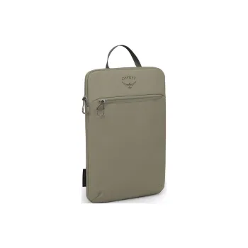OSPREY Polyester Laptop Bag Unisex Tan