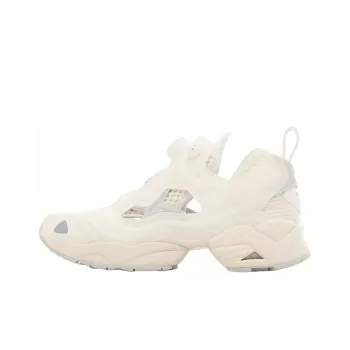 InstaPump Fury Reebok 95 'Bone Pure Grey'