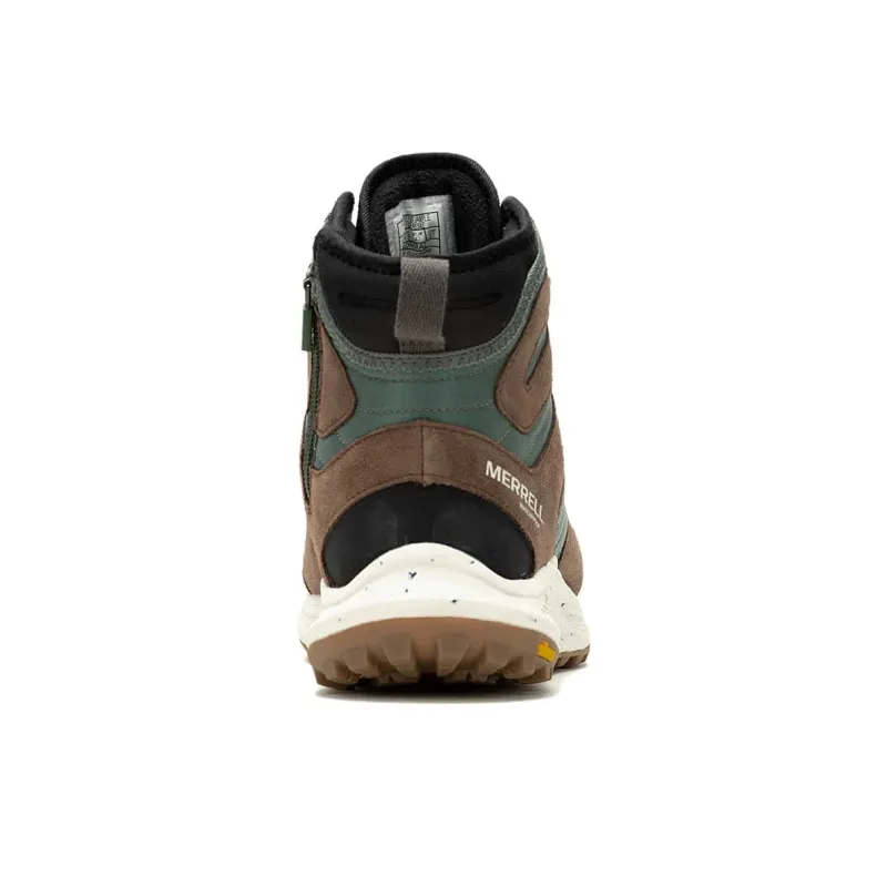 MERRELL Nova 3 Thermo Mid 'Forest'-4