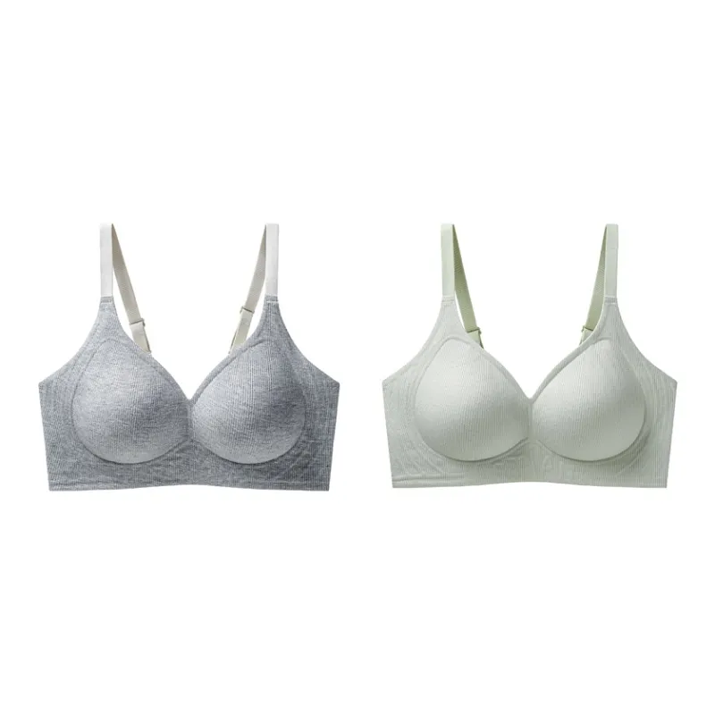 LAKESI Women's Bras-13