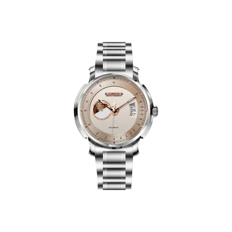 LOBINNI L Men Watch-1