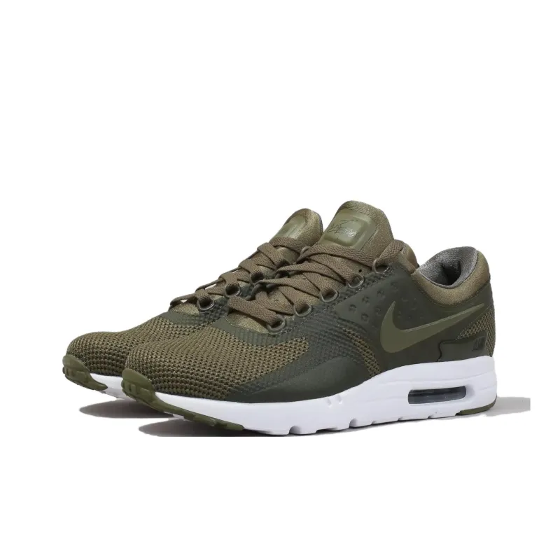 Nike Air Max Zero Essential Medium Olive/Medium Olive-2