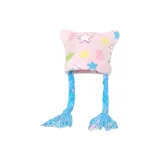 Pink Blue Strap