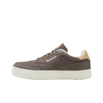 Reebok Royal Techque T Vulc Running Shoes Grey