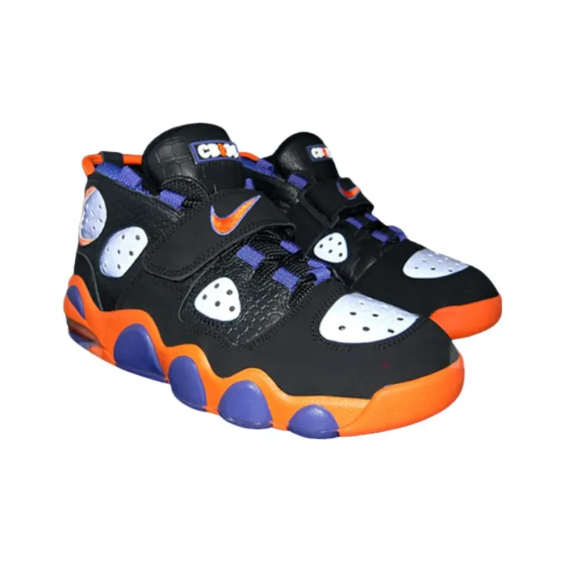Nike Air Cb 34 Hoh Phoenix Suns-2