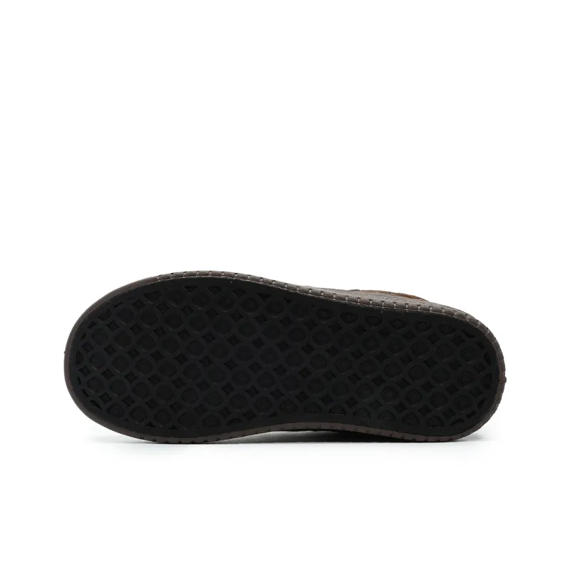 Dafu Leaps Forward Anti-Slip And Wear-Resistant Breathable Low-Top Skateboard Shoes Women's-11