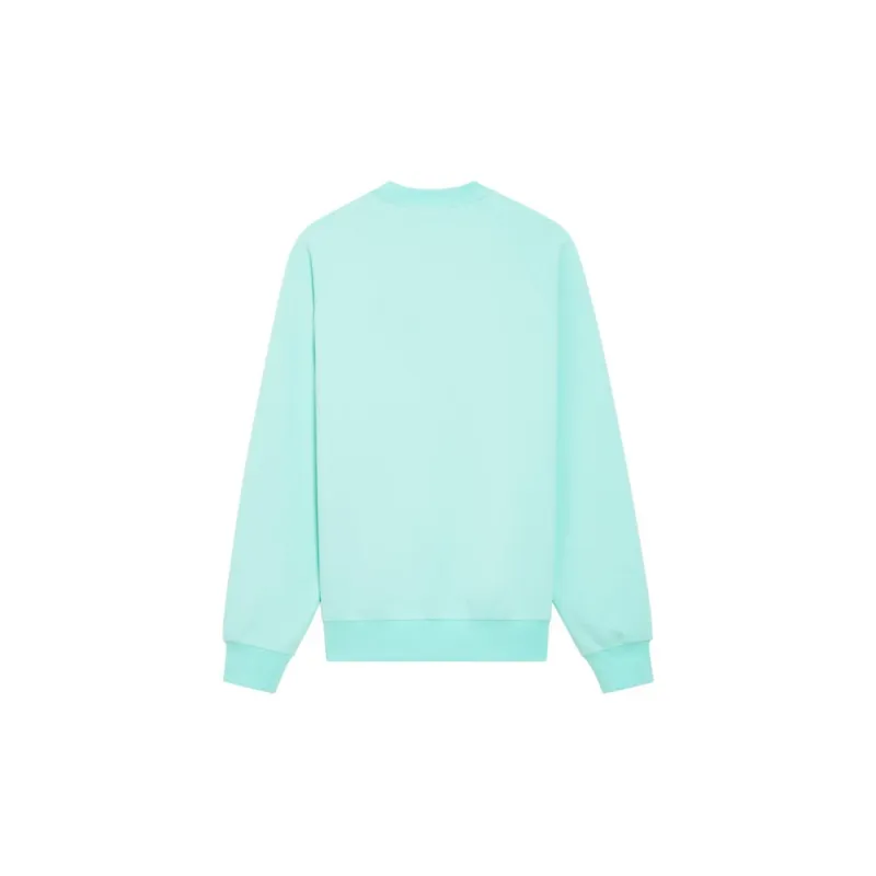 KARL LAGERFELD Sweatshirt Unisex Turquoise-1