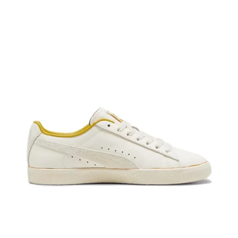 PUMA Clyde The Never Worn 4 'Frosted Ivory Alpine Snow'-1