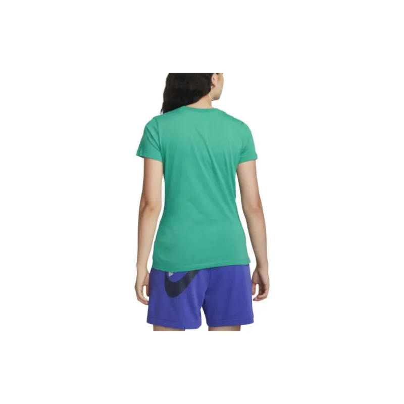 Nike Sportswear Icon Clash Women's T-Shirt-2