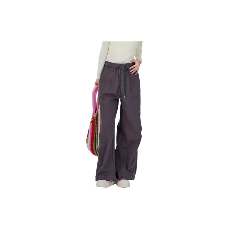 BETTERSAY Cargo Pants Women's-1