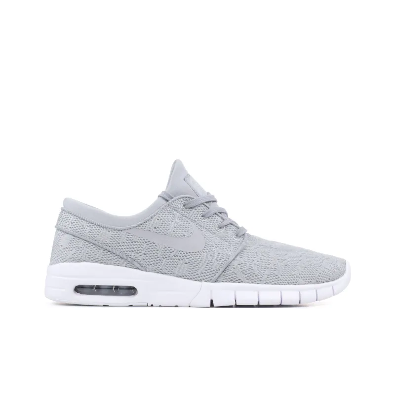 Nike Sb Stefan Janoski Max Wolf Grey-1