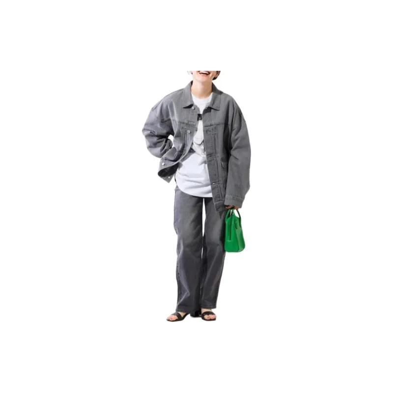 FREAK'S STORE Jackets & Coats Women's-1