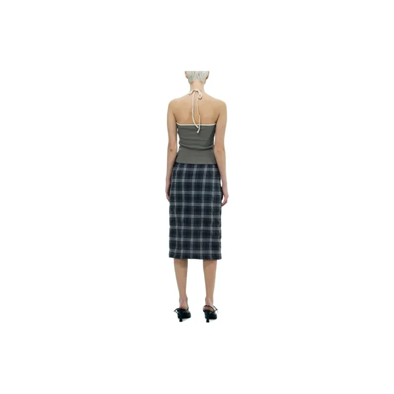 SCULPTOR SS24 Tank Tops Women's-2