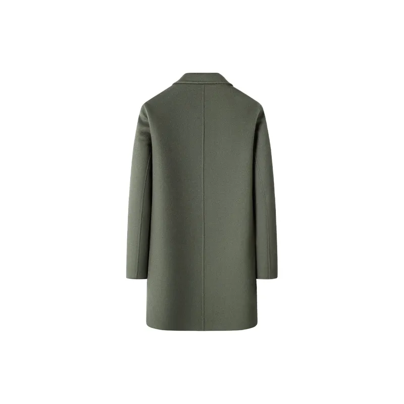 FORTEI Coats Men-3