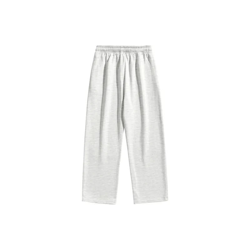 H2P Knitted Sports Pants Unisex-17