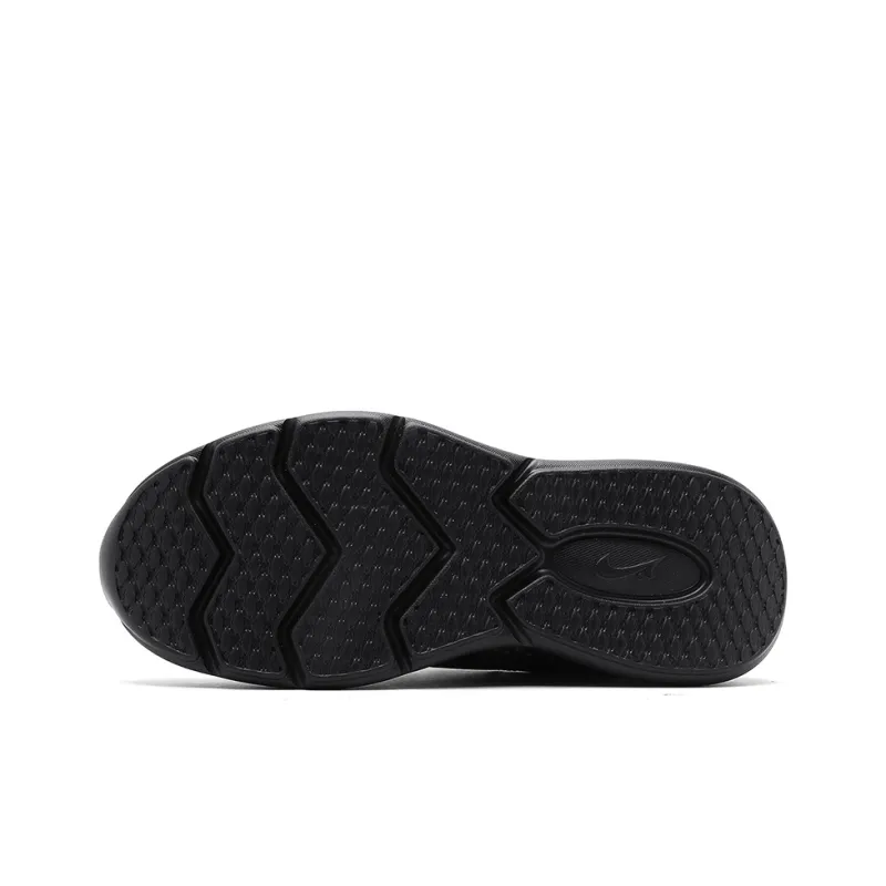 K-bird Lightweight Height Increasing Low-Top Casual Shoes Men's-11