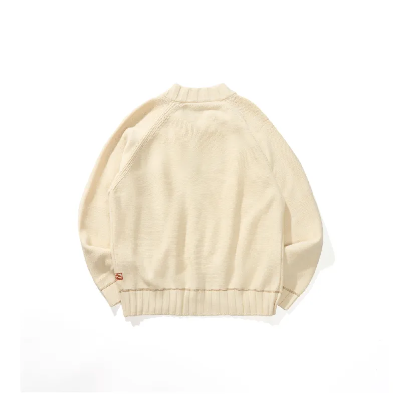 NOTHOMME Sweaters Unisex-7