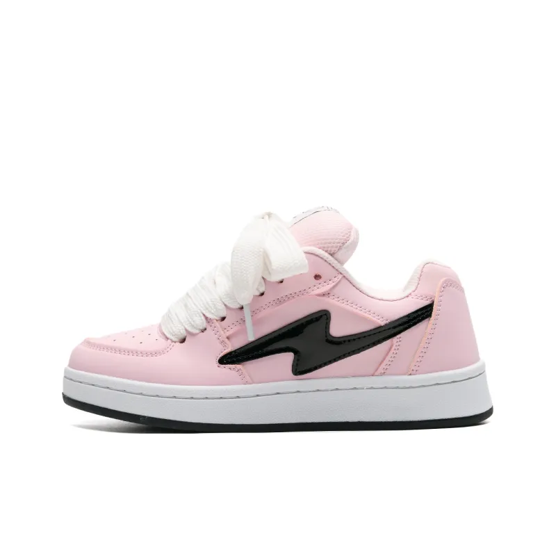 Anime Story Slip Resistant, Abrasion Resistant, Lightweight, Breathable Low Top Skateboard Shoes Unisex-51