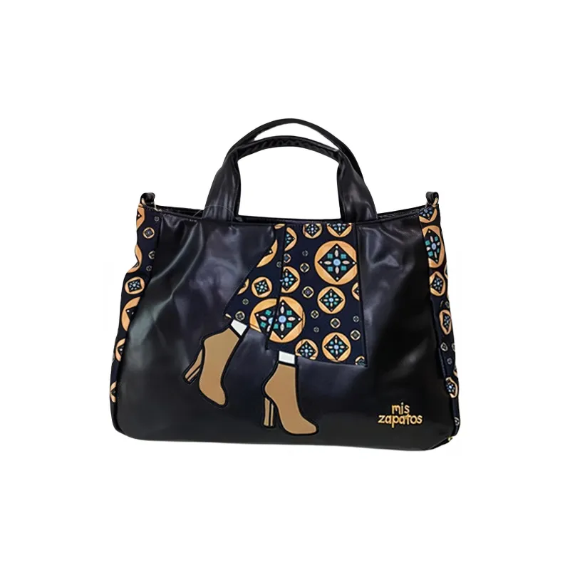 MISZAPATOS Handbags-5