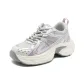 Gray Purple