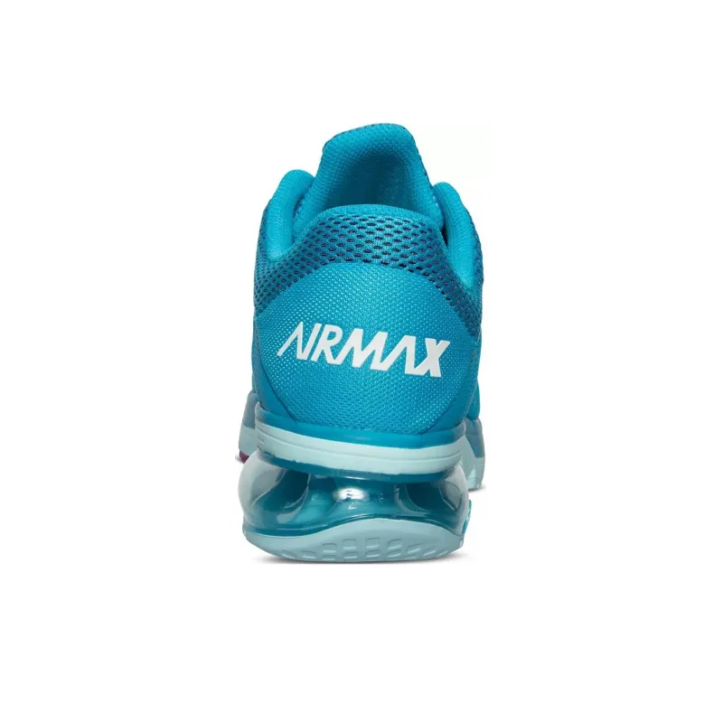 Nike Air Max Excellerate 4 Blue Lagoon White Copa Women's-3