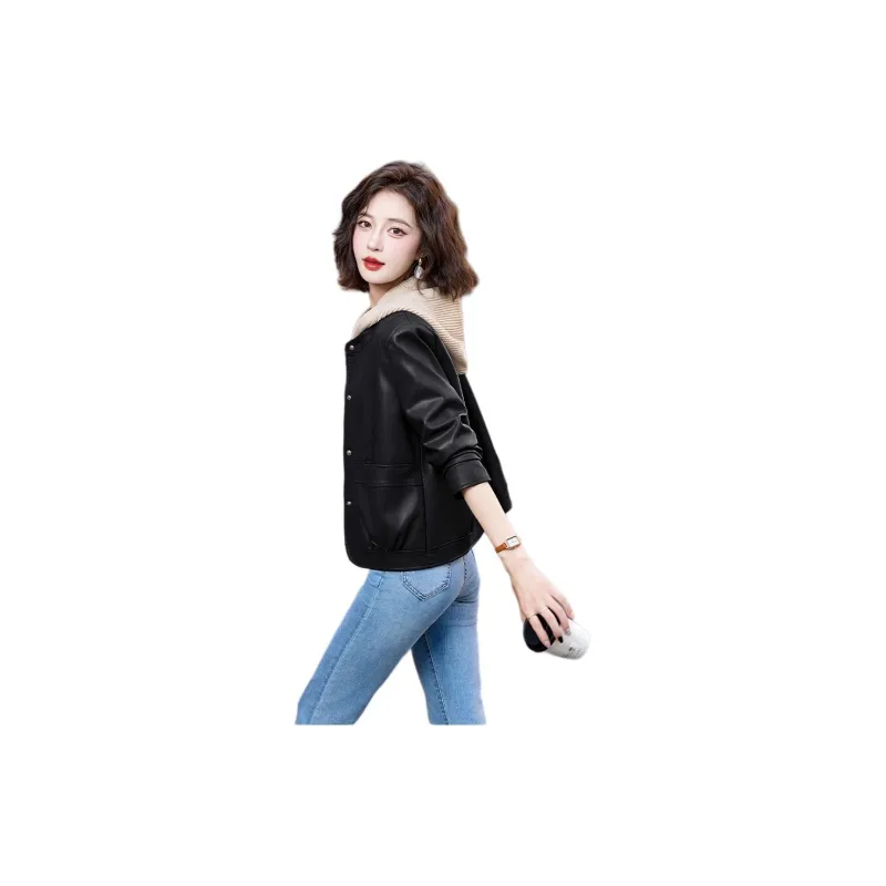 Yi Mengyuan Jackets Women's-7