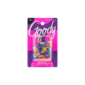 GOODY Ouchless Hair Ties Kids