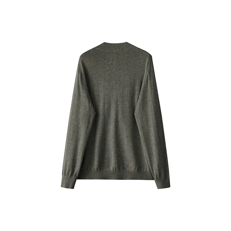 WILLIAM FOX&SONS Knitwear Unisex-5