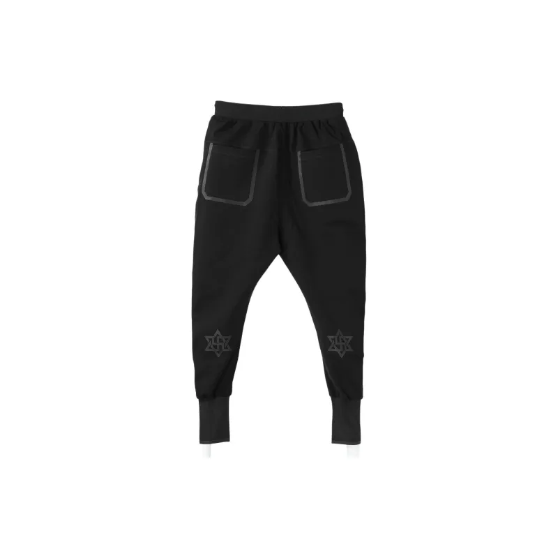 NORVINCY Casual Pants Unisex-1