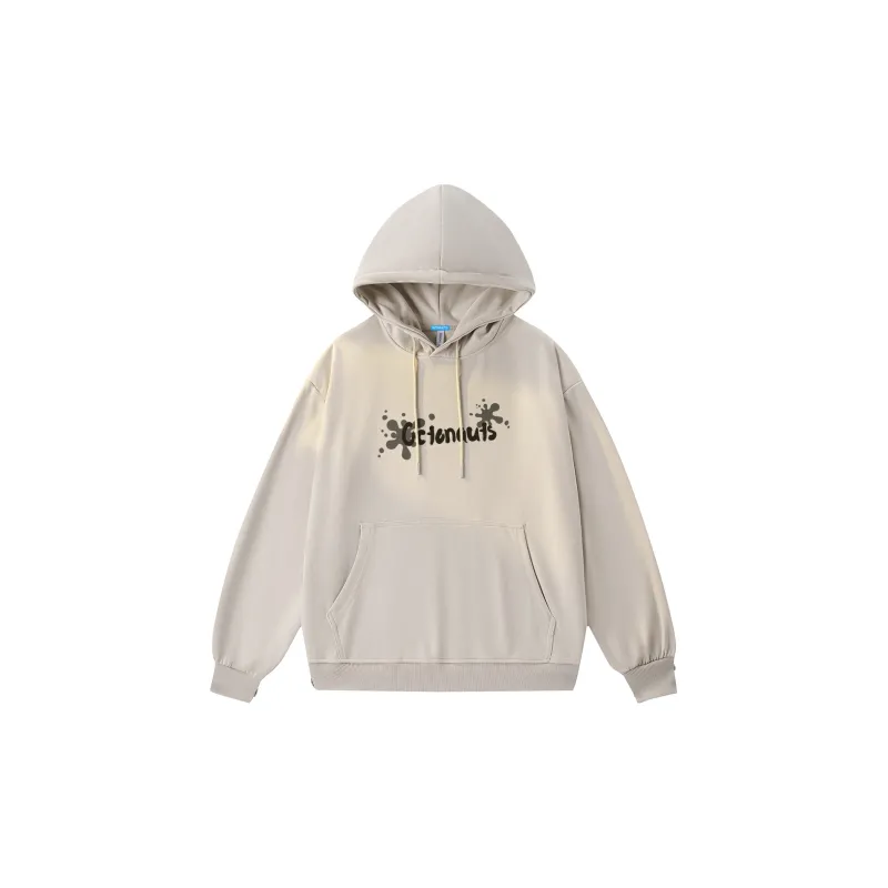 Small Columns Under The Sea Hoodie Unisex-11