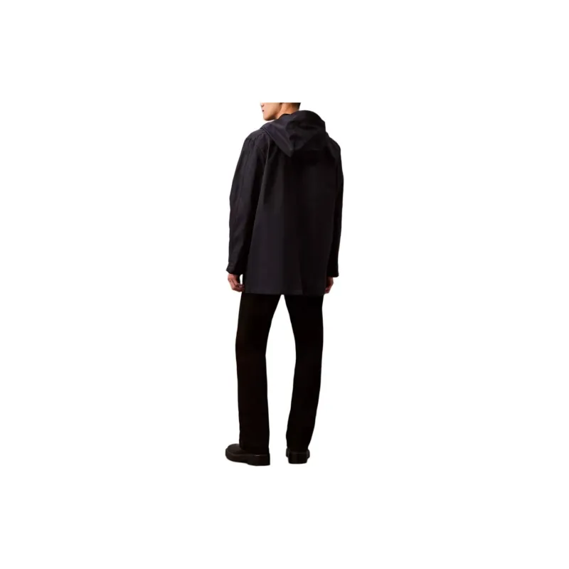 CALVIN KLEIN Jackets & Coats Men's Dark Sapphire-1