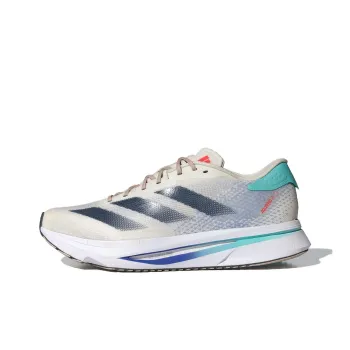 Adidas Adizero SL2 Off White Aurora Ink Flash Aqua