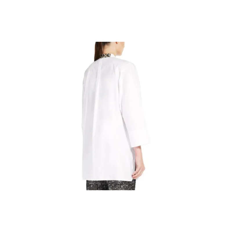 'S MAX MARA Cleofe Shirt-2