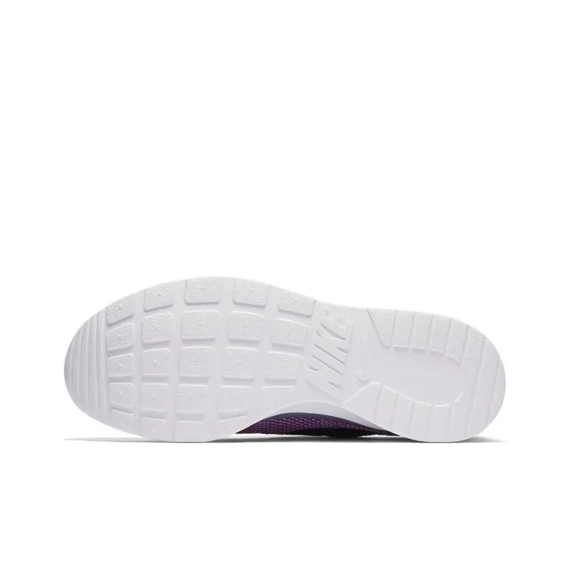 Nike Tanjun Racer Light Carbon Black Women's-5
