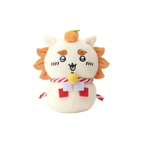 Chiikawa Chiikawa Post Office Limited Dolls Plush Pendant Small Size High
