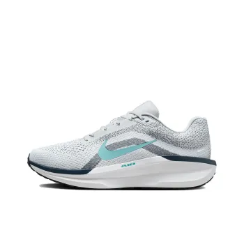 Nike Winflo 11 Pure Platinum Armory Navy Photon Dust Dusty Cactus