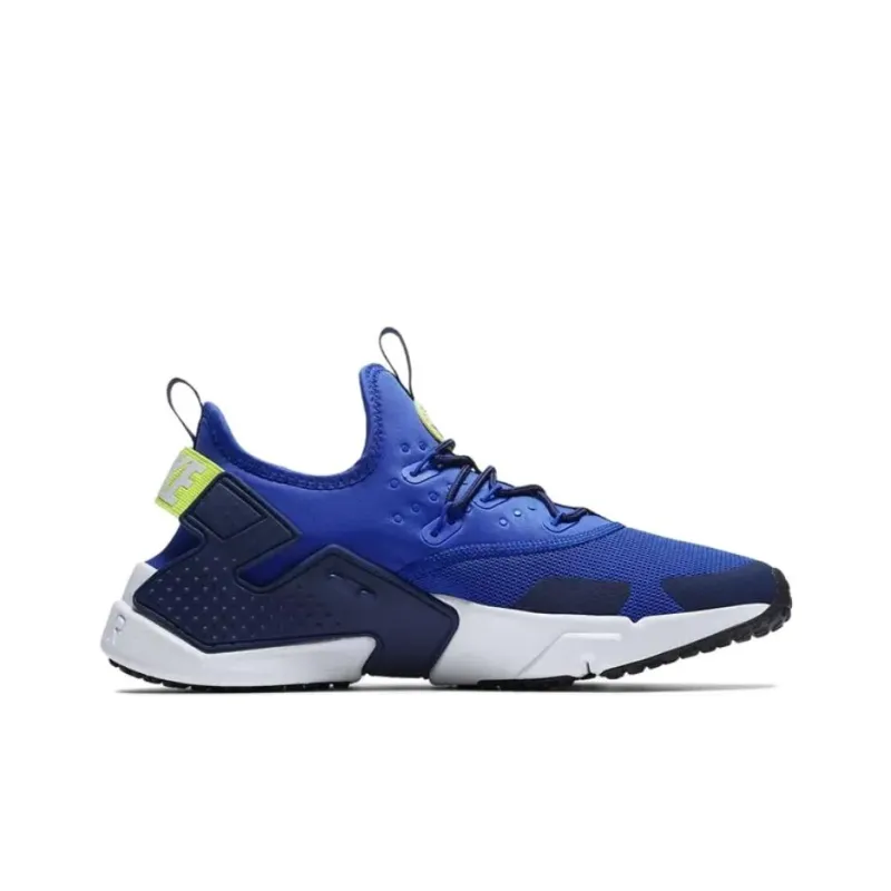 Nike Air Huarache Drift Racer Blue Volt-1