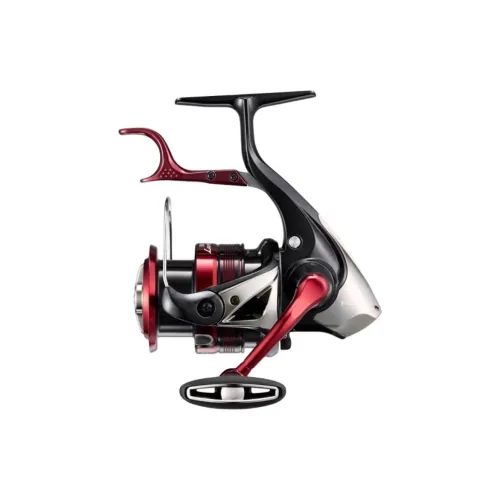 SHIMANO Fishing Line Reels Handbrake Wheel
