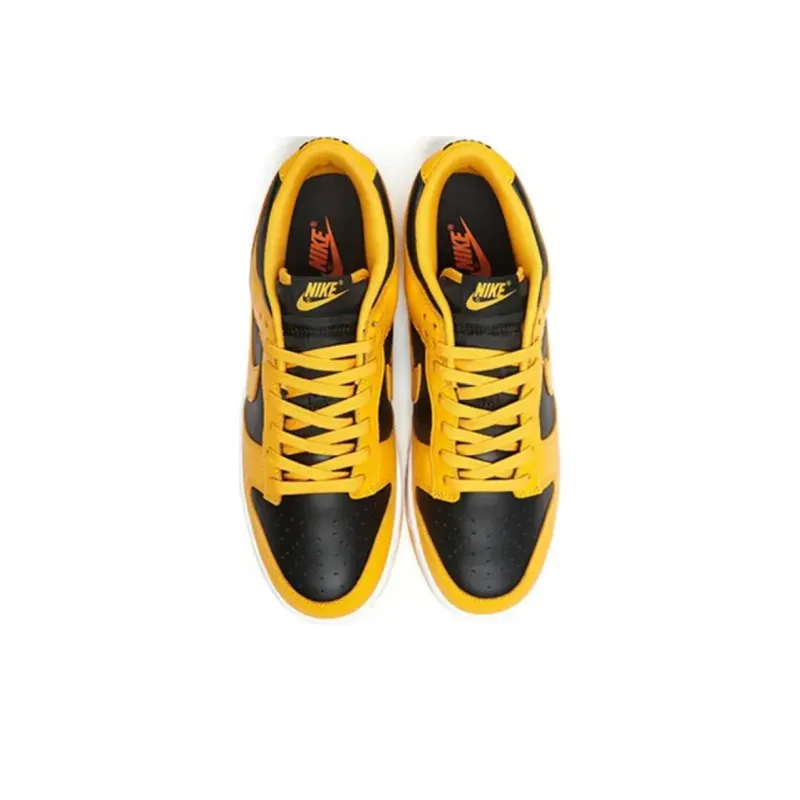 Nike Dunk Low Black GS-2