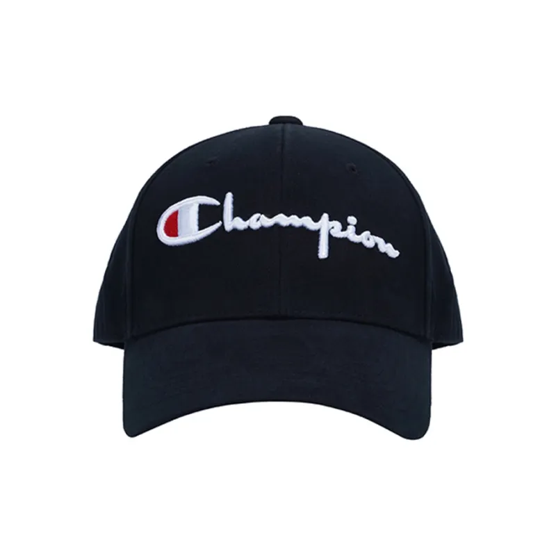 Champion Cotton Baseball Caps Unisex-1
