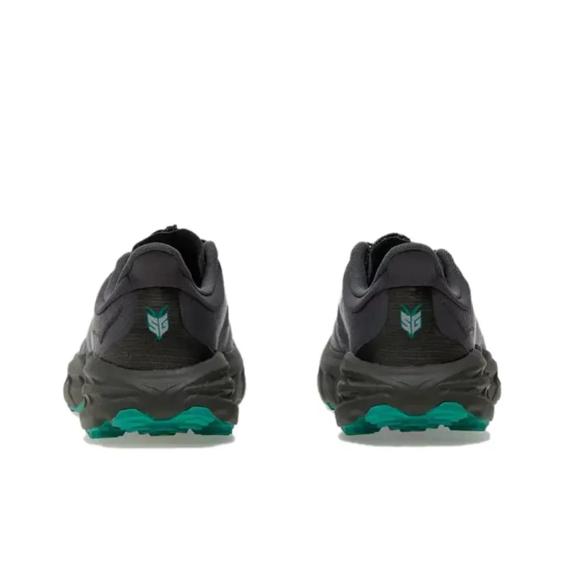 HOKA Speedgoat 5 Lace-up Sneakers-3