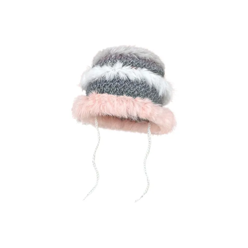 BAGGL Polyester Beanies Unisex Gift Box Set-6