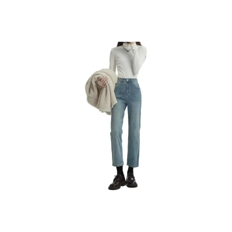 FOREVER 21 Jeans Women's-6