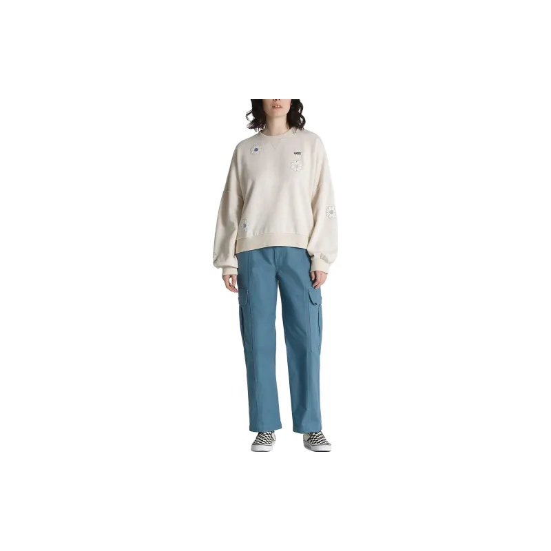 Vans Sweatshirts Women's Oat-2